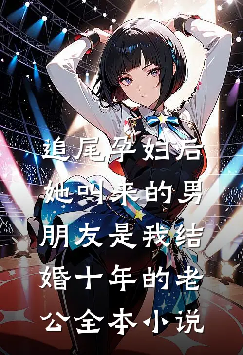 追尾孕妇后，她叫来的男朋友是我结婚十年的老公全本小说