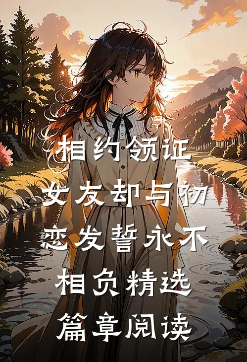 相约领证，女友却与初恋发誓永不相负精选篇章阅读