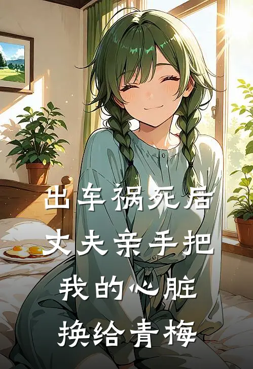 出车祸死后，丈夫亲手把我的心脏换给青梅