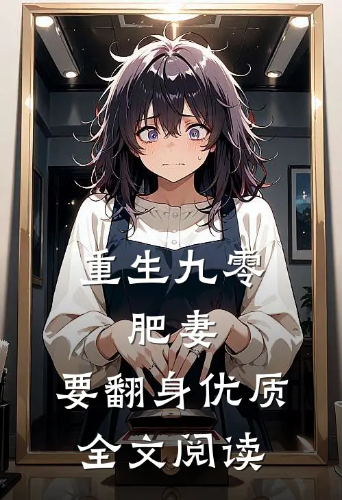 重生九零：肥妻，要翻身优质全文阅读