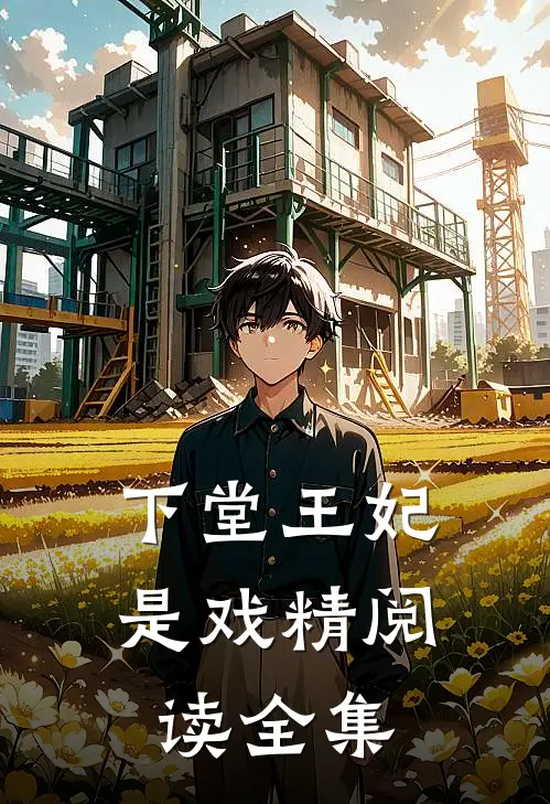 下堂王妃是戏精阅读全集