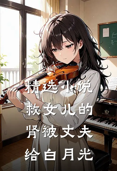 精选小说救女儿的肾被丈夫给白月光