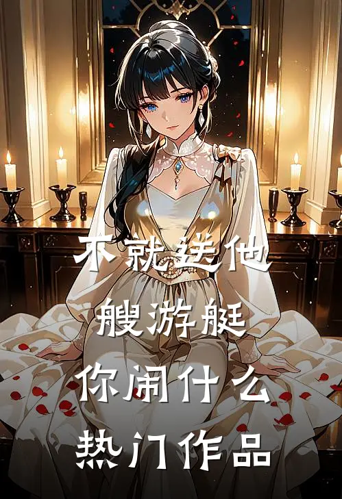 不就送他艘游艇，你闹什么热门作品