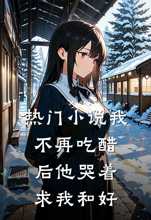 热门小说我不再吃醋后他哭着求我和好
