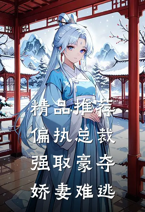 精品推荐偏执总裁强取豪夺：娇妻难逃