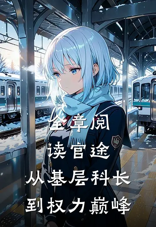 全章阅读官途：从基层科长到权力巅峰