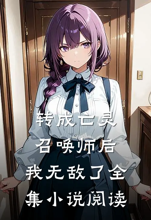 转成亡灵召唤师后，我无敌了全集小说阅读