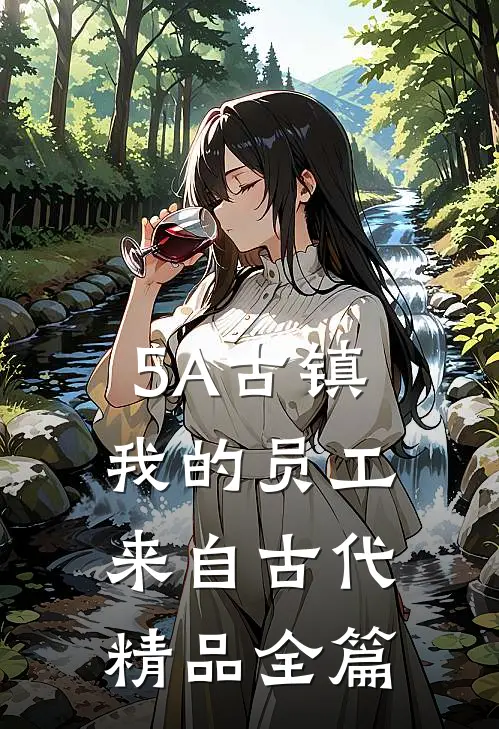 5A古镇，我的员工来自古代精品全篇