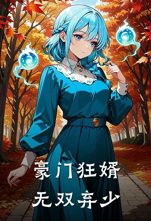豪门狂婿：无双弃少