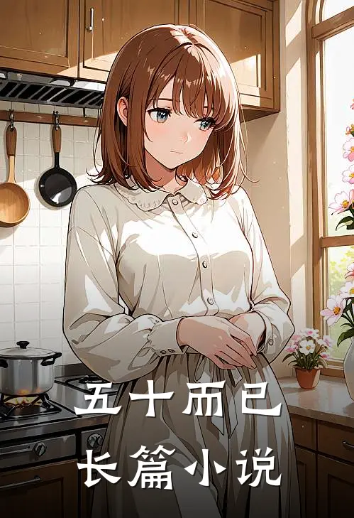 五十而已长篇小说