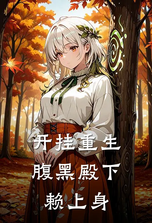 开挂重生：腹黑殿下赖上身