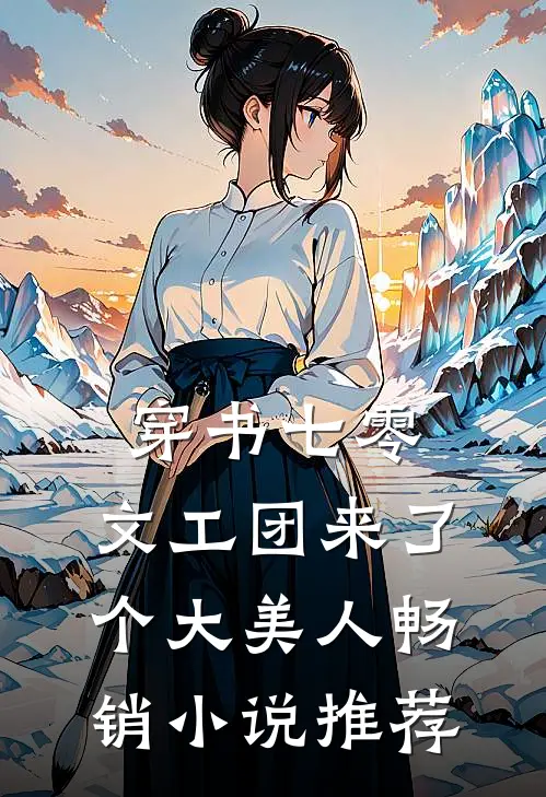 穿书七零：文工团来了个大美人畅销小说推荐