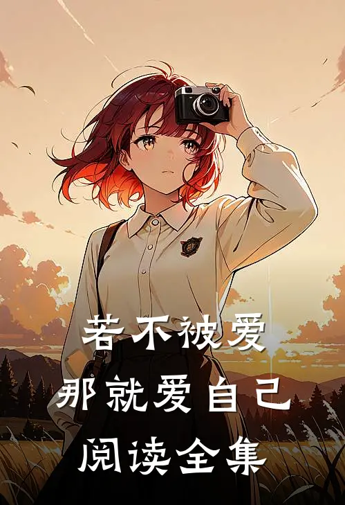 若不被爱，那就爱自己阅读全集