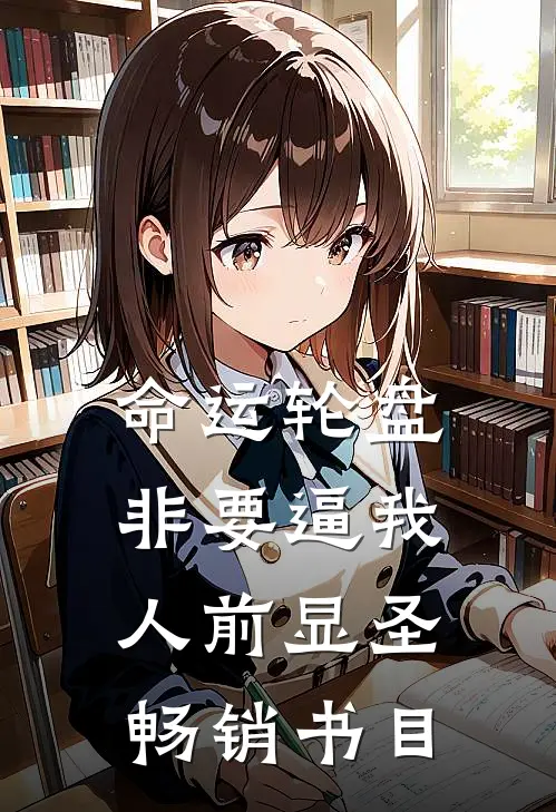 命运轮盘：非要逼我人前显圣畅销书目