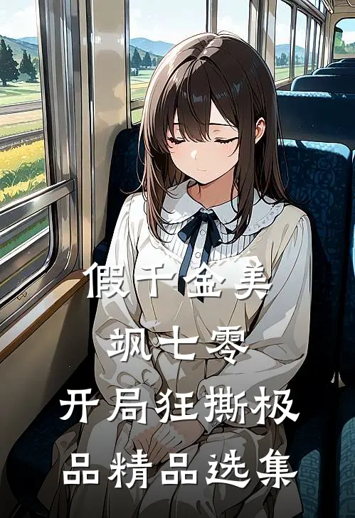 假千金美飒七零：开局狂撕极品精品选集