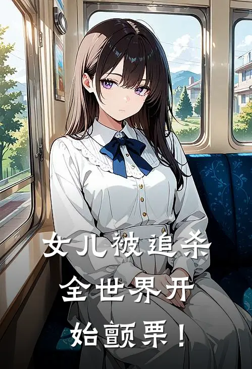 女儿被追杀，全世界开始颤栗！