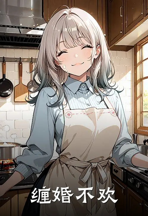 缠婚不欢