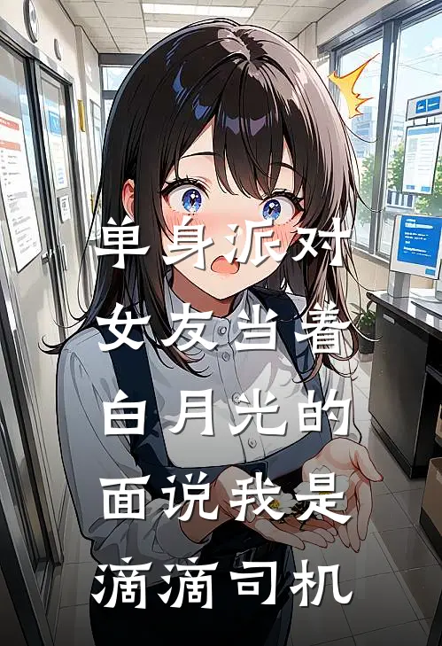 单身派对，女友当着白月光的面说我是滴滴司机