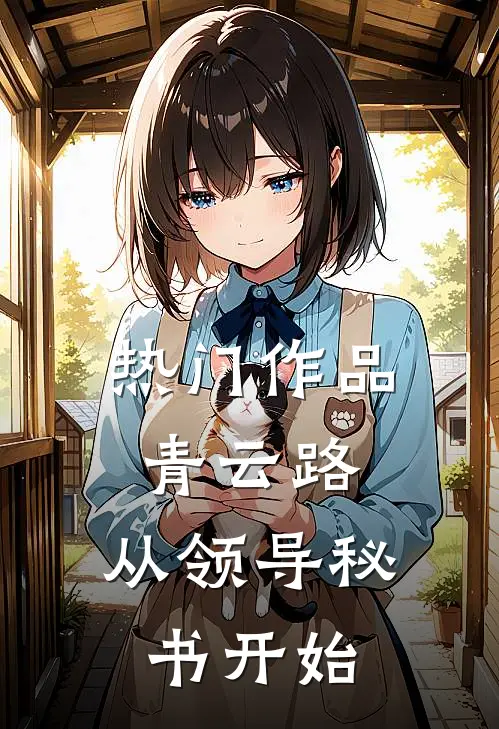 热门作品青云路：从领导秘书开始