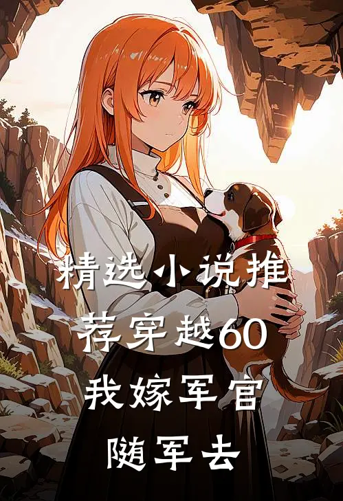 精选小说推荐穿越60：我嫁军官随军去