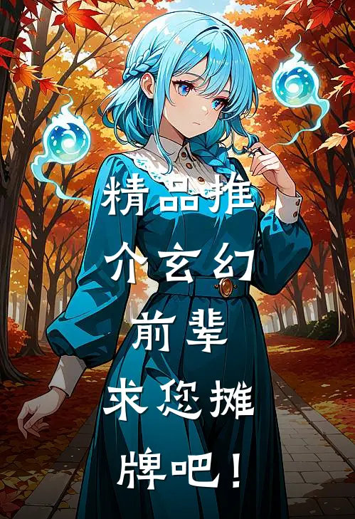 精品推介玄幻：前辈，求您摊牌吧！