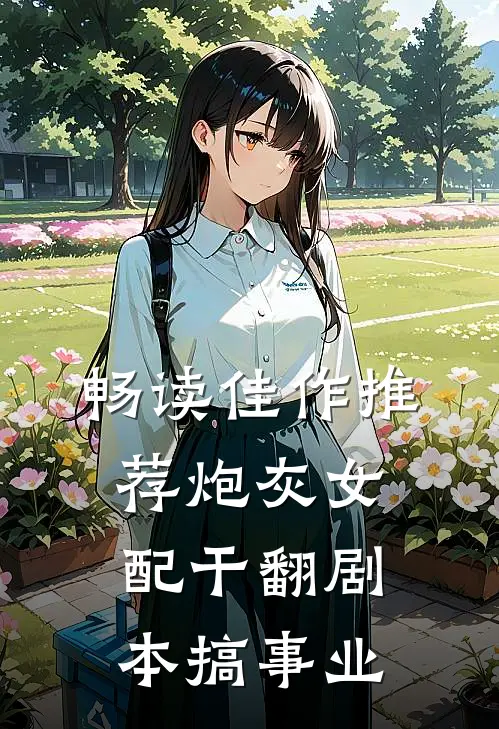 畅读佳作推荐炮灰女配干翻剧本搞事业
