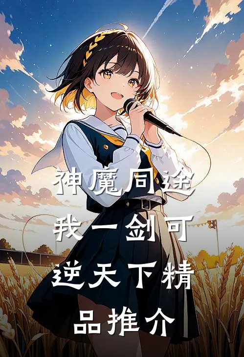 神魔同途：我一剑可逆天下精品推介