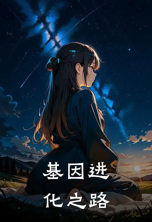基因进化之路
