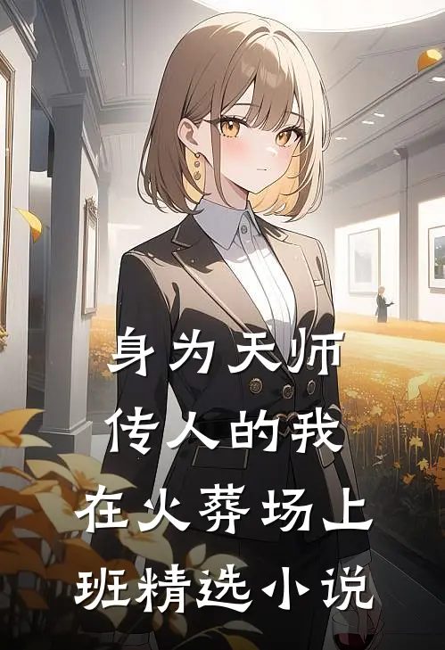 身为天师传人的我，在火葬场上班精选小说