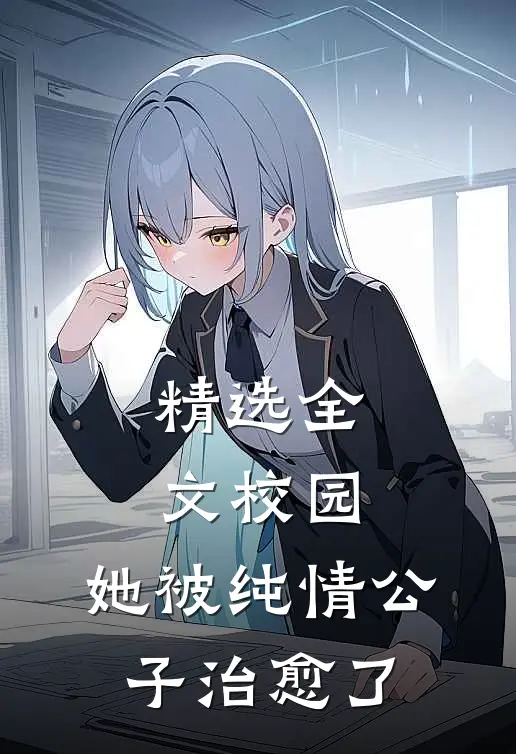 精选全文校园：她被纯情公子治愈了