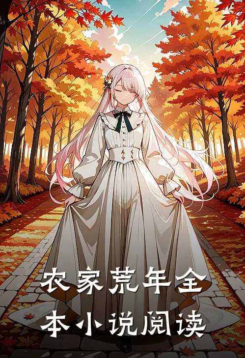 农家荒年全本小说阅读