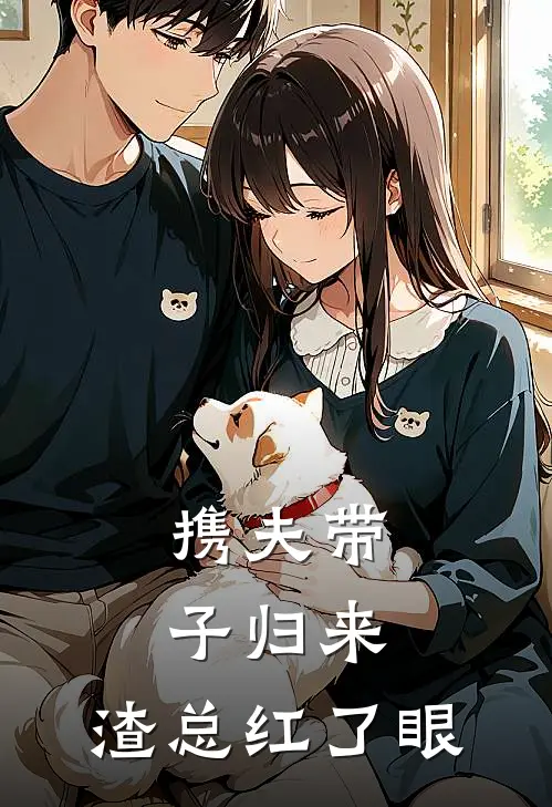 携夫带子归来，渣总红了眼