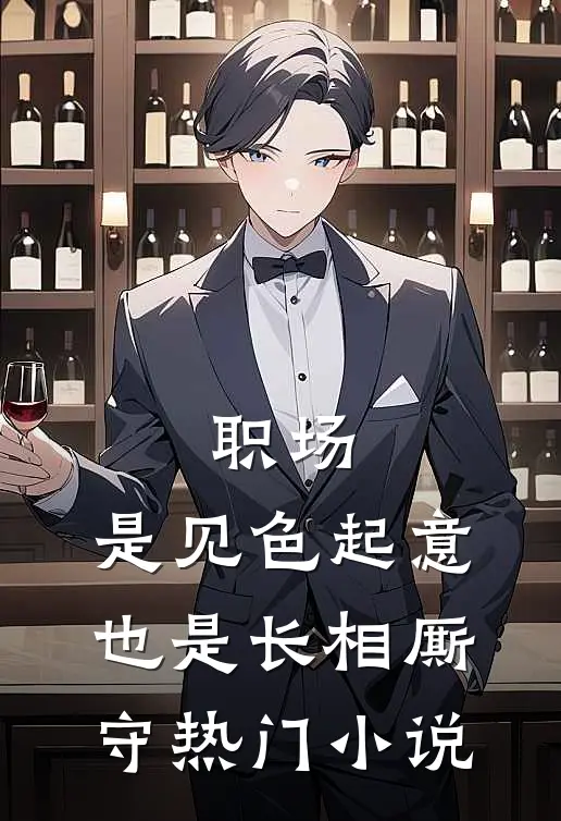 职场：是见色起意也是长相厮守热门小说