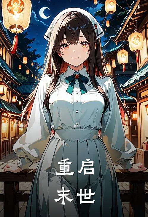 重启：末世