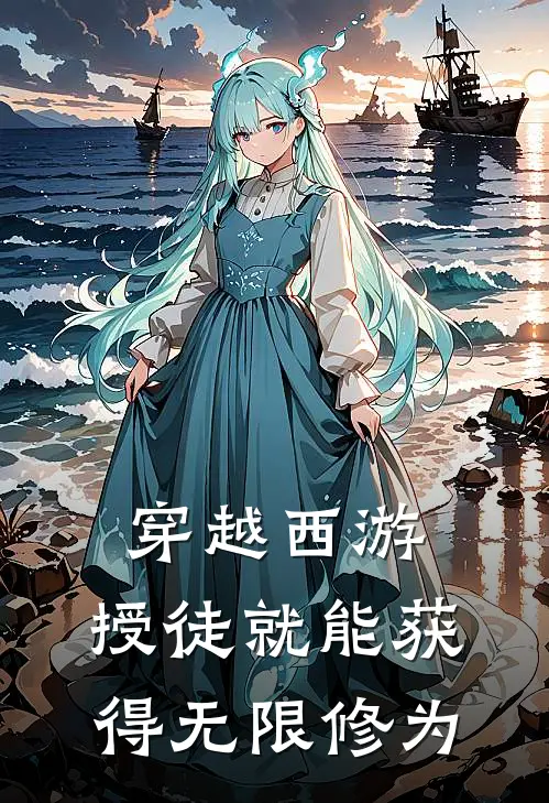 穿越西游：授徒就能获得无限修为