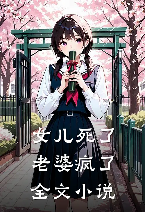 女儿死了，老婆疯了全文小说
