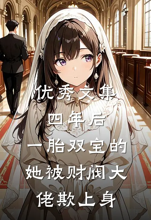 优秀文集四年后，一胎双宝的她被财阀大佬欺上身