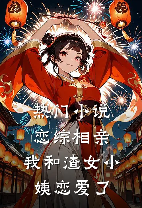 热门小说恋综相亲：我和渣女小姨恋爱了