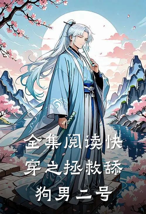 全集阅读快穿之拯救舔狗男二号
