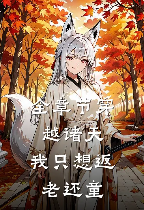 全章节穿越诸天，我只想返老还童