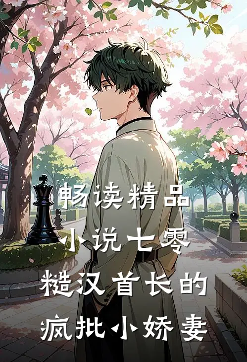 畅读精品小说七零：糙汉首长的疯批小娇妻