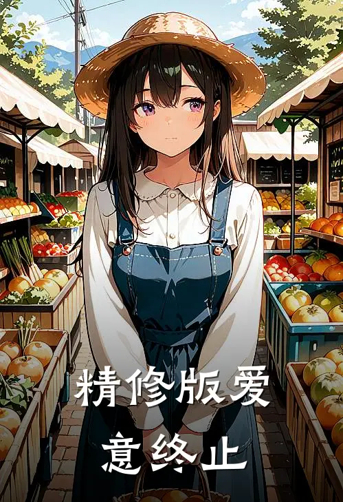 精修版爱意终止