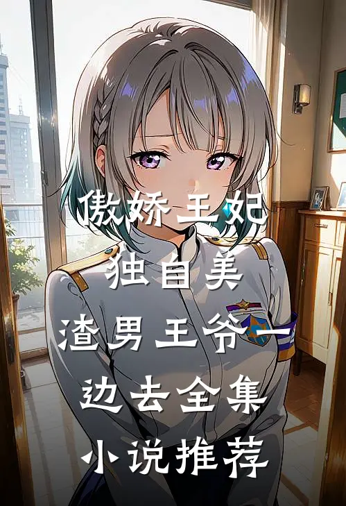 傲娇王妃独自美，渣男王爷一边去全集小说推荐