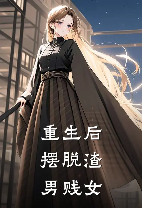 重生后，摆脱渣男贱女