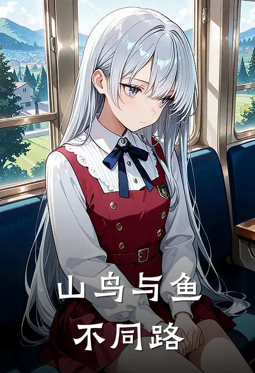 山鸟与鱼不同路