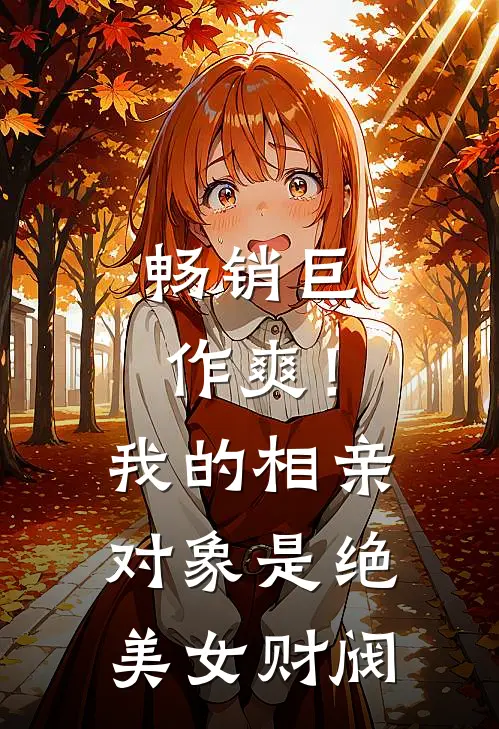畅销巨作爽！我的相亲对象是绝美女财阀