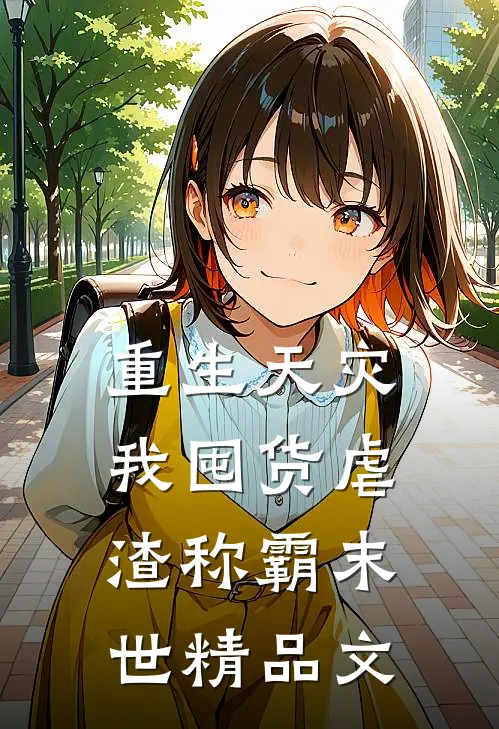 重生天灾：我囤货虐渣称霸末世精品文