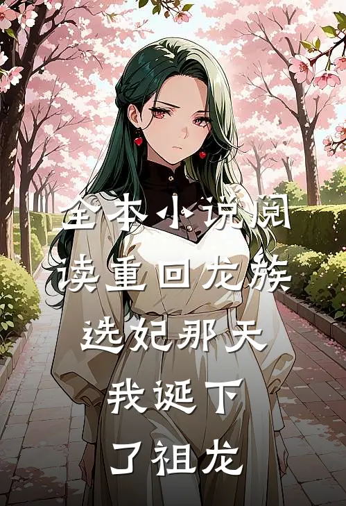 全本小说阅读重回龙族选妃那天，我诞下了祖龙