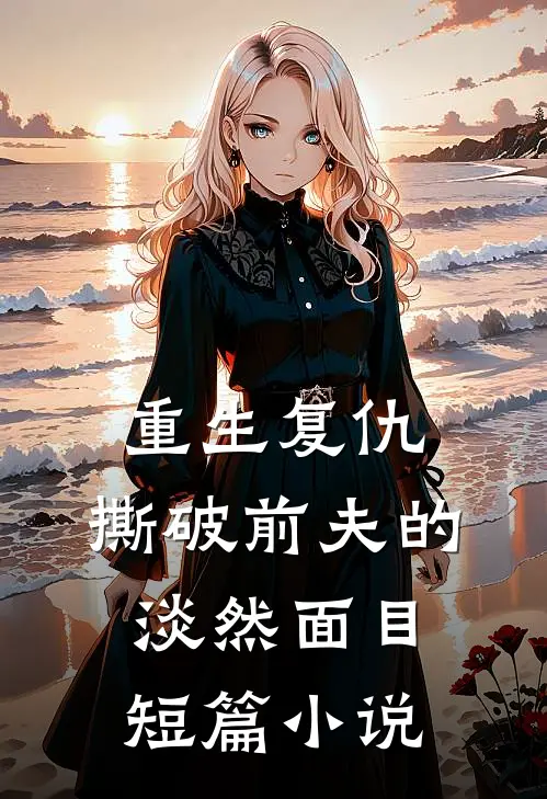 重生复仇，撕破前夫的淡然面目短篇小说