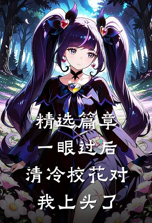 精选篇章一眼过后，清冷校花对我上头了